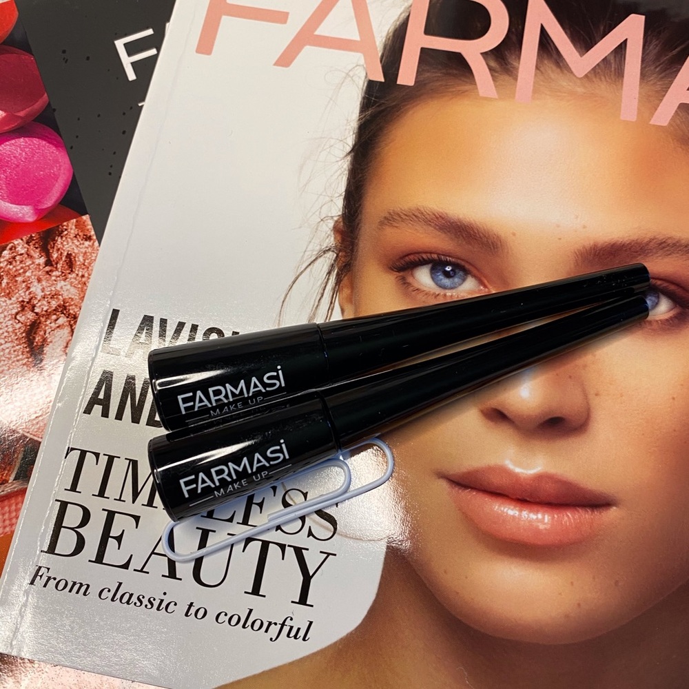 Farmasi Makeup